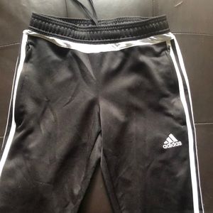 Adidas joggers